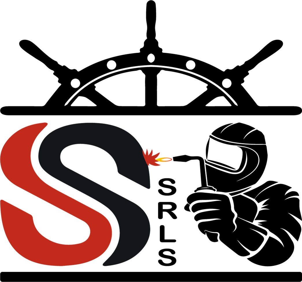 SS SRLS LOGO